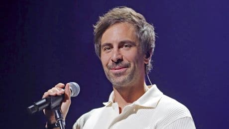 Max Giesinger über Liebeskummer - Warum ich mich immer wieder verloren fühle
