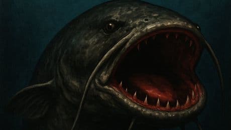 „Bestien im Badesee“ - Wie gefährlich sind Welse wirklich?