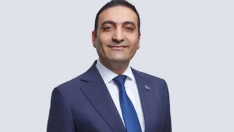 Beyoğlu Belediye Başkanı İnan Güney'den Silivri'den ilk mesaj: 'Bize Silivri zindanında mücadele, size özgürlük yolunda mücadele düştü!'