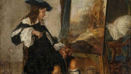 NS-Raubkunst: Konfisziert und dann erneut geraubt