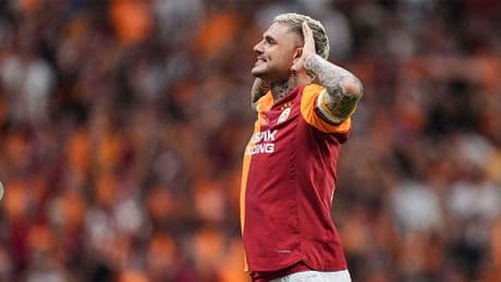 Dünya basınında gündem Mauro Icardi! "Rüya gibi bir geri dönüş"