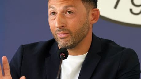 Tedesco 4'lü sistemle çıktı!