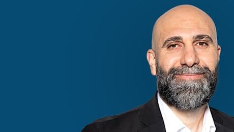 „Demokratie bedeutet nicht Harmonie – sie ist eine Werkstatt, wo gestritten wird“