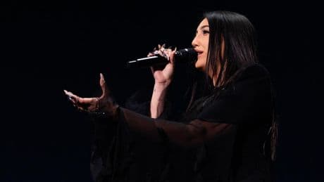 Los polémicos 12 puntos que España le dio a Israel a través del televoto: así funciona el complejo sistema de Eurovisión