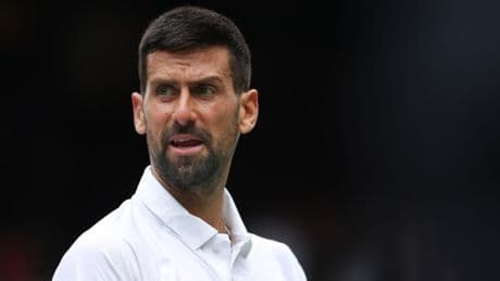 Tim Henman names two ‘favourites’ to win Wimbledon as Novak Djokovic advances