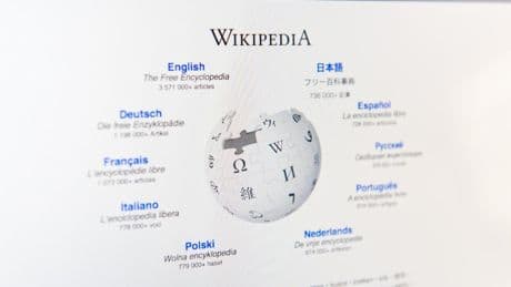 Wikipedia loses court challenge against Online Safety Act rules