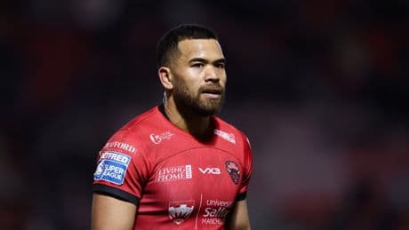 The inside story of how Salford Red Devils were brought to their knees