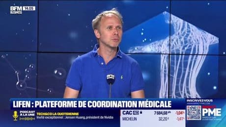 Check-up Santé - Samedi 14 juin