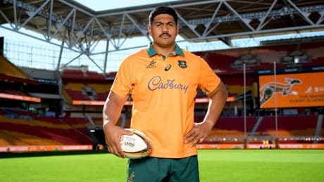 Joe Schmidt insists injuries will not affect Australia ahead of first Lions Test
