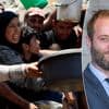 Stopt de erkenning van een Palestijnse staat ook de oorlog? “Als niemand Macron volgt, blijven we ver van een oplossing”