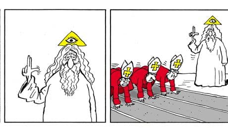 Gallego & Rey