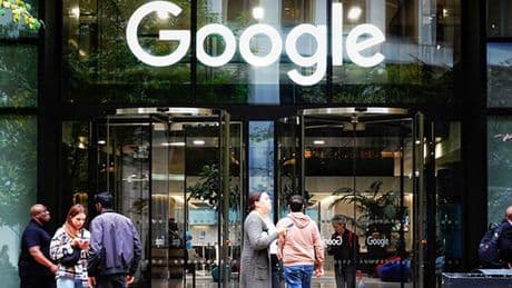 Energia per l’intelligenza artificiale: Google punta sul nucleare per le emissioni zero