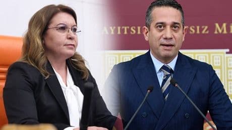 TBMM'de 'başkanvekilliği' tartışması… CHP'li Ali Mahir Başarır: 'Gülizar Biçer Karaca'nın görev almasını bekliyoruz, yoksa Meclis’te büyük sıkıntılar olur'