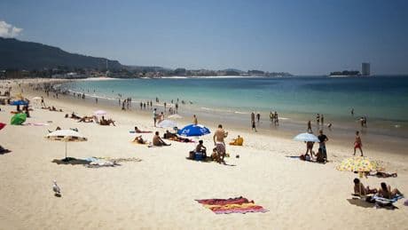Malvarrosa, Samil... Conoce algunas de las playas más accesibles para personas con discapacidad