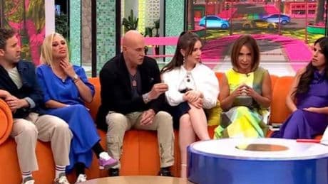 TVE vuelve a cancelar la emisión de 'La familia de la tele': tampoco habrá programa este viernes