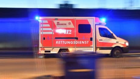 Landkreis Fulda: Frau stürzt mit Pedelec im Wald - schwere Verletzungen