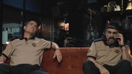 Los presentadores de 'La Garita' rompen su silencio tras la cancelación del programa en RTVE