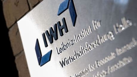 Insolvenzen: Höchster Stand bei Firmenpleiten seit 20 Jahren