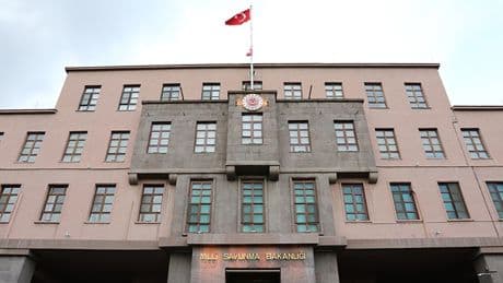 MSB kaynakları: Türkiye, Suriye’nin siyasi birliğini ve toprak bütünlüğünü desteklemeye devam edecek