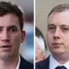 Charges dropped against two men accused of spying for China