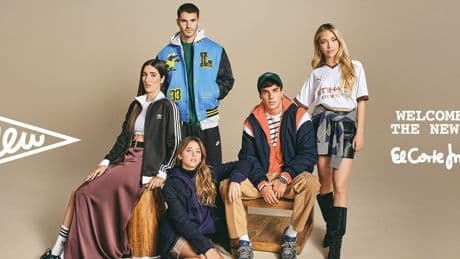 New El Corte Inglés abre una 'pop-up' en la Castellana con más de 80 marcas