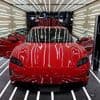 Audi-Porsche-Werk in Amerika?: "Porsche 'Made in USA' wäre ein Triumph für Trump"