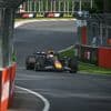 Verstappen klokt vijfde tijd in slottraining Canada, Norris de snelste