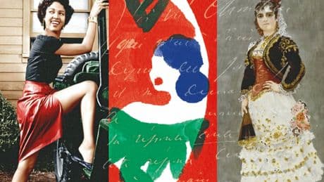 « Carmen, naissance d’un mythe » : pour ses 150 ans, l’héroïne de Bizet en majesté