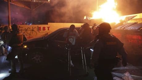 Learn not to burn, Dems must take border issue seriously and other commentary