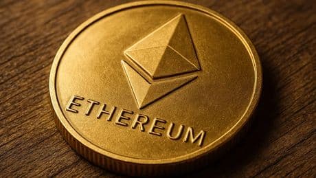 Ethereum tüm zamanların zirvesinde!