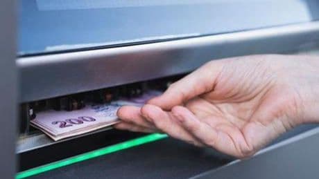 Bankada parası olanlar dikkat! ATM'den nakit çekimi ve para yatırmada limitler değişti