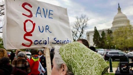 Americans love Social Security. Its overworked staff feels like 'the enemy.'