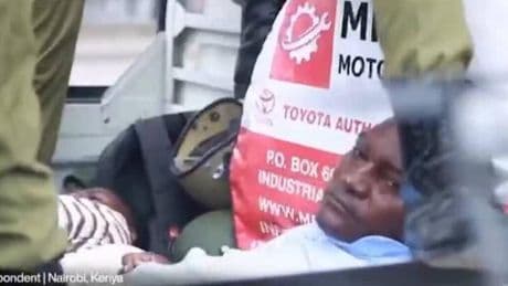 Tanzania: two officials from the opposition party, Chadema, arrested