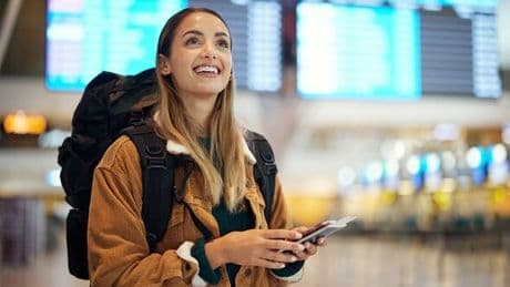 Travel warning as British holidaymakers told they must do this '4 weeks before flying'