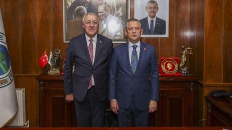 CHP'de kan kaybı sürüyor! Gökhan Budak, partisinden istifa etti