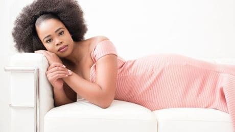 Pretty Yende: "Nunca pensé que viniendo de Sudáfrica llegaría a cantar en momentos como la coronación de Carlos III"