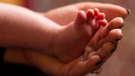 Eight babies born in UK with DNA from three people to prevent devastating disease