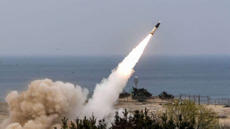 "Projekt Nightfall": Großbritannien will ballistische Rakete entwickeln
