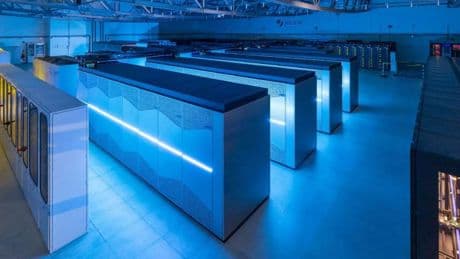 Supercomputer,  l’Europa accorcia il divario con gli Stati Uniti. Tre nuovi italiani in Top500