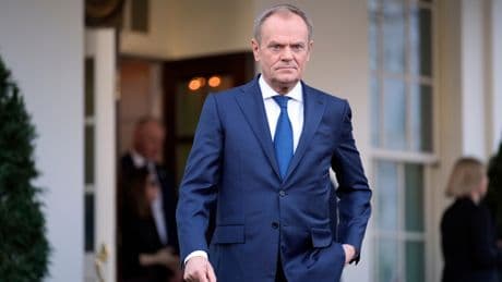 Il modello Polonia appeso a un filo