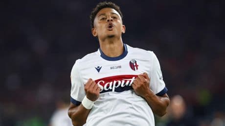 <p>Bologna, il sogno &egrave; realt&agrave;: storico trionfo in Coppa Italia, Milan ko e furioso con arbitro e Var</p>