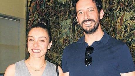 ‘Tiyatronun çok parasını yedim’