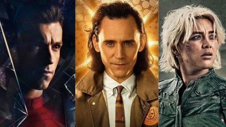 Tom Holland, Tom Hiddleston, Florence Pugh... Les visages qui doivent incarner le renouveau de Marvel