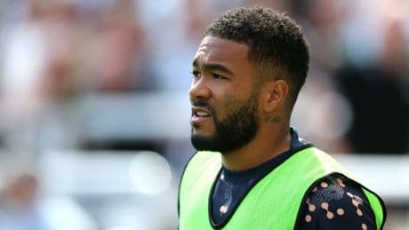 Chelsea boost as Enzo Maresca provides Reece James update ahead of Manchester United clash