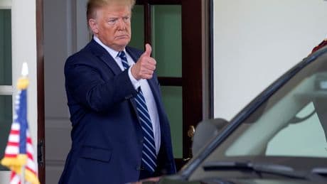 Make America Kiss My Ass