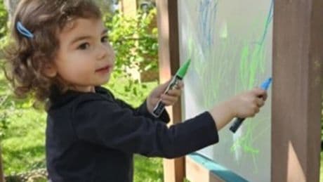 Missing Quebec girl, 3, found safe after bizarre disappearance that led to charge against mother