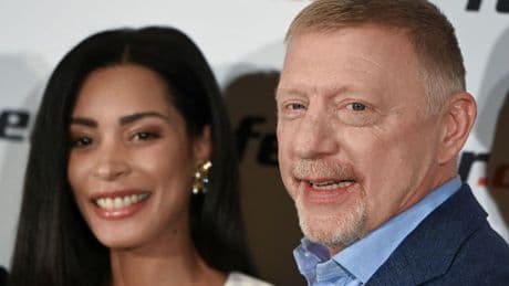 Leute: Boris Becker: Die Deutschen könnten humorvoller sein