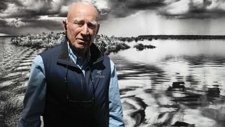Le photographe franco-brésilien Sebastião Salgado est mort à l'âge de 81 ans
