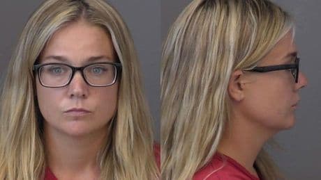 Woman accused of fatal-DUI wreck ‘tampered with breathalyzer installed after previous arrest’ before deadly crash