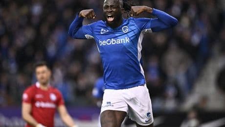 In-demand striker is a Man Utd fan and talks up ‘dream’ Premier League move